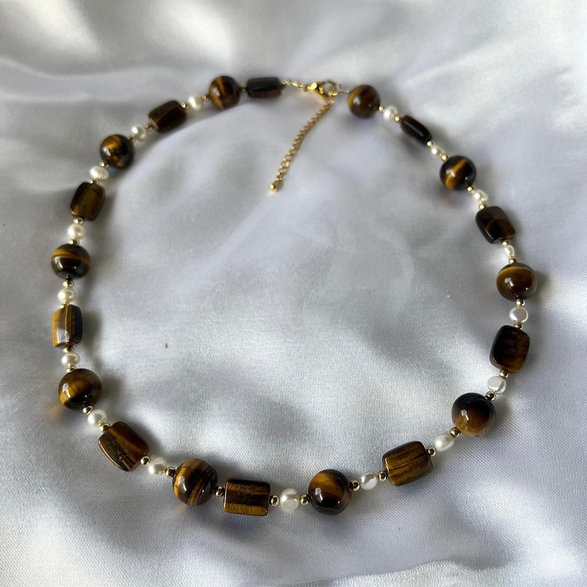 Collar Román