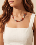 Collar Canela