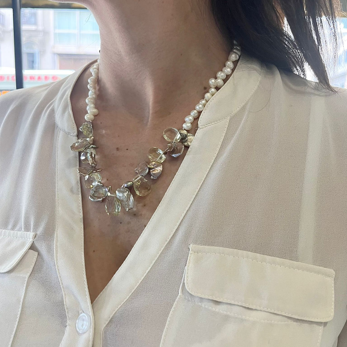 Collar Dianna