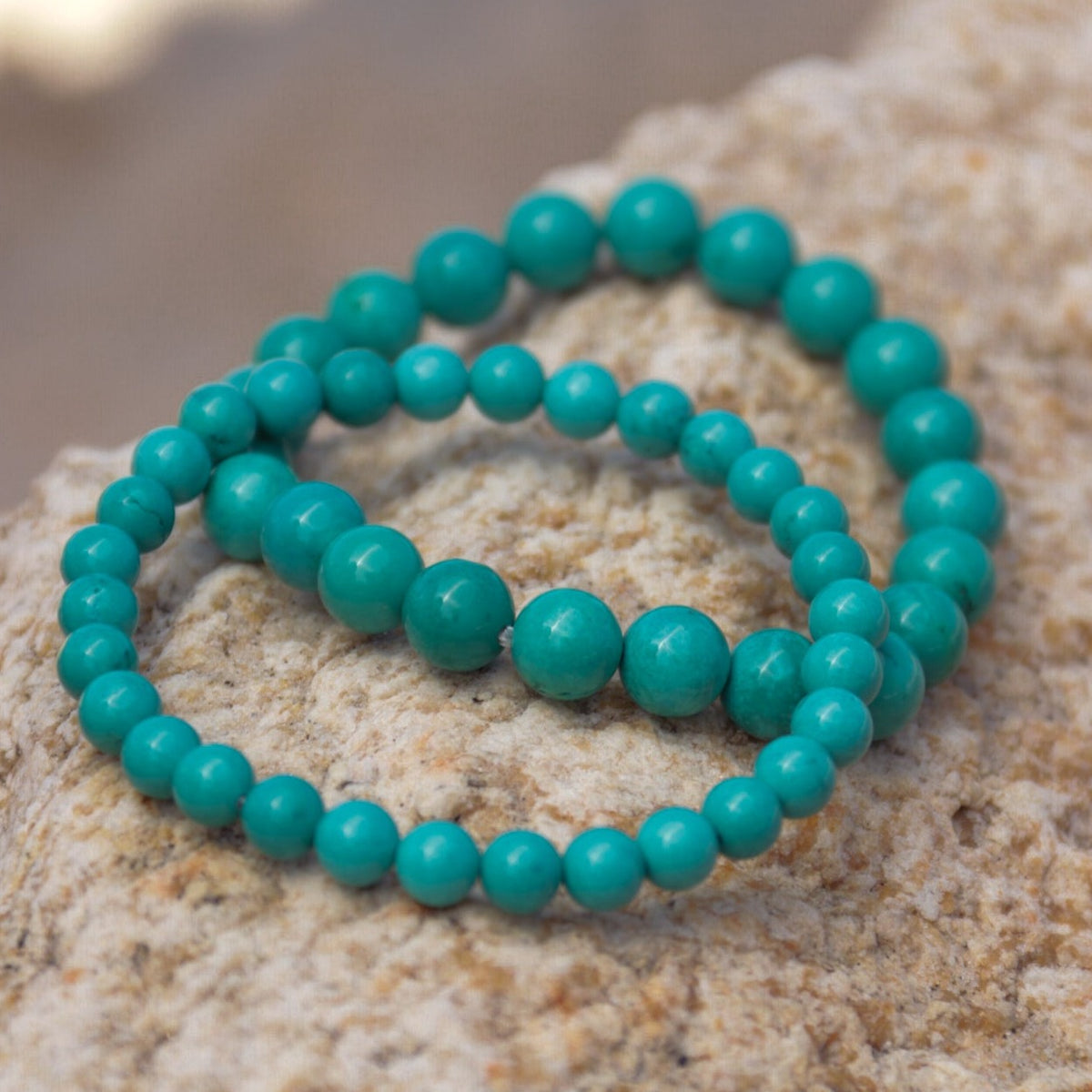 Pulsera de Turquesa