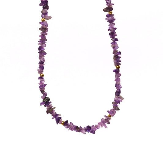 Collar Lila