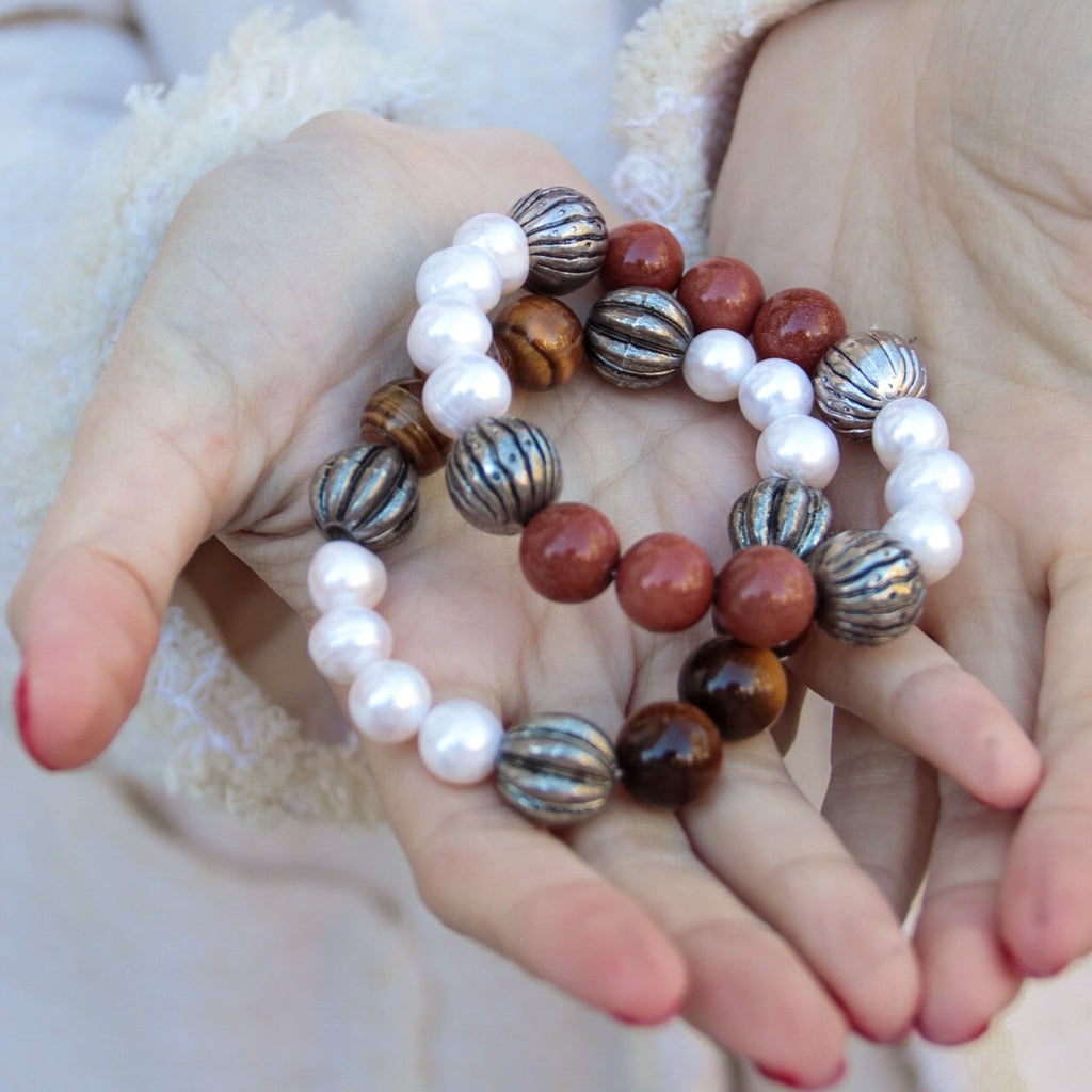 Pulsera Net