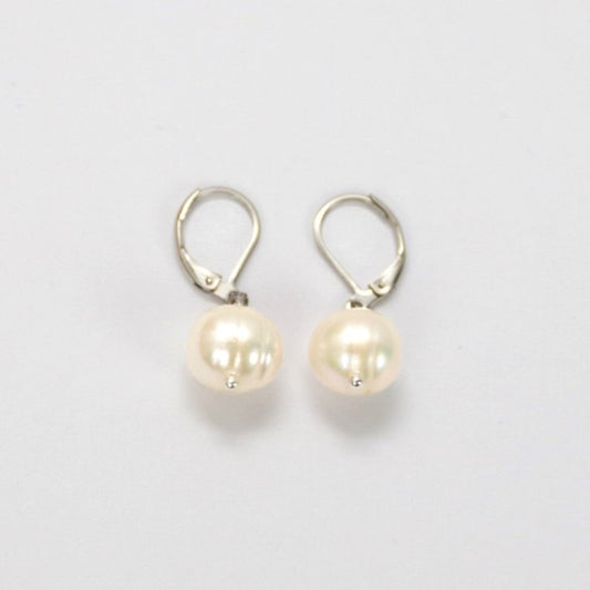 Caravanas Perla de Cultivo Raya