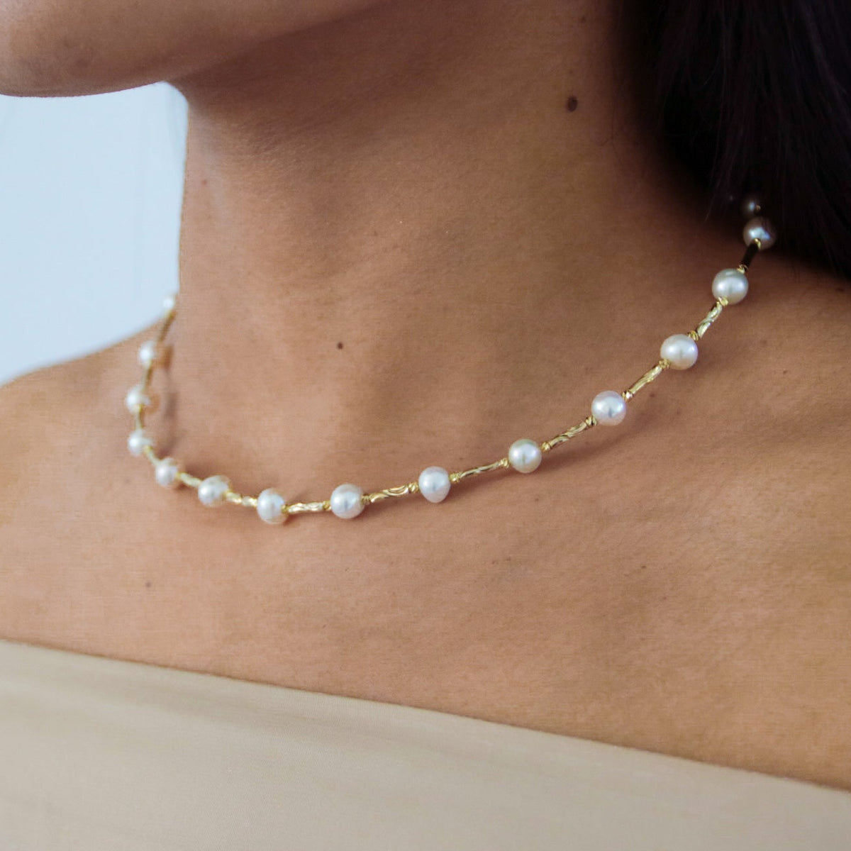 Collar Sommi