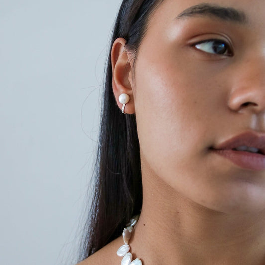 Caravanas clip winter