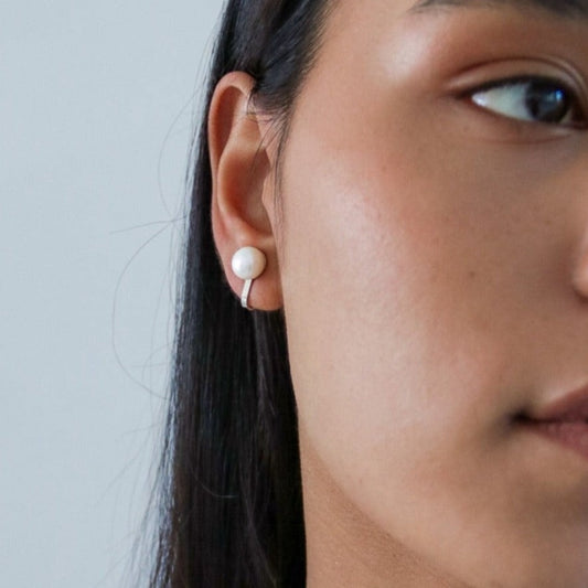 Caravanas clip winter