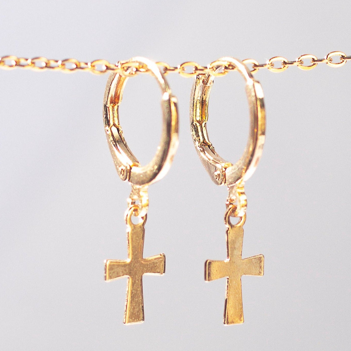 Aros mini cruz
