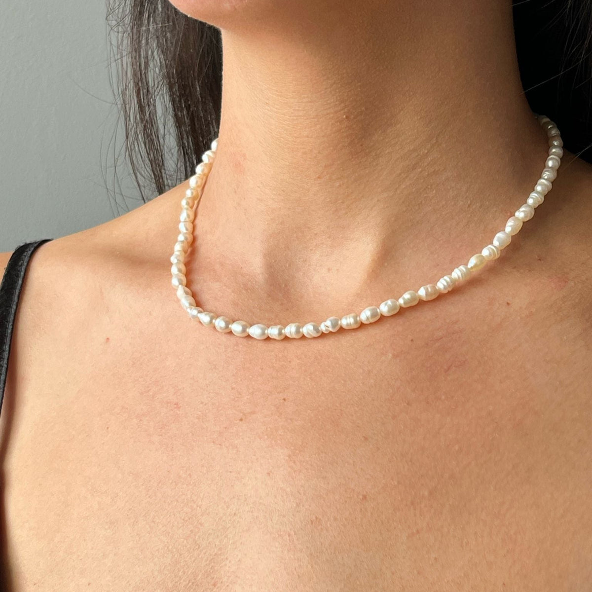 Collar Lauren