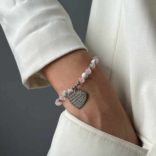 Pulsera love