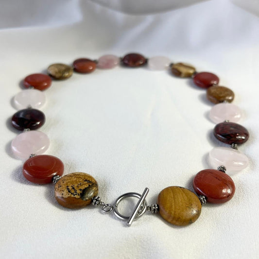 Collar Siena