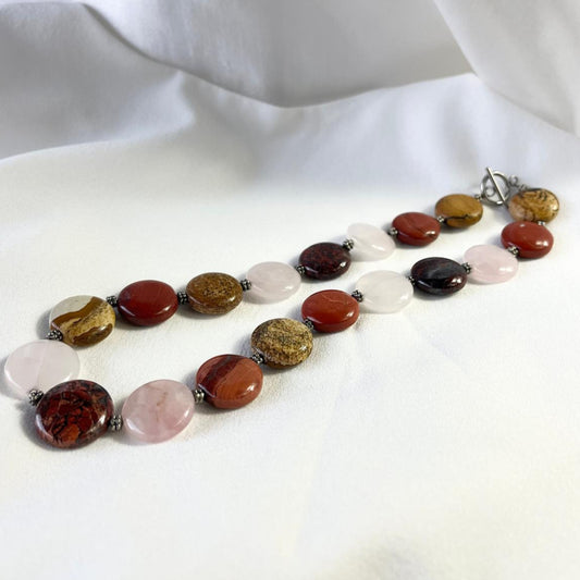 Collar Siena