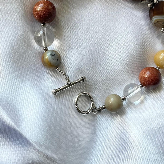 Pulsera Verea