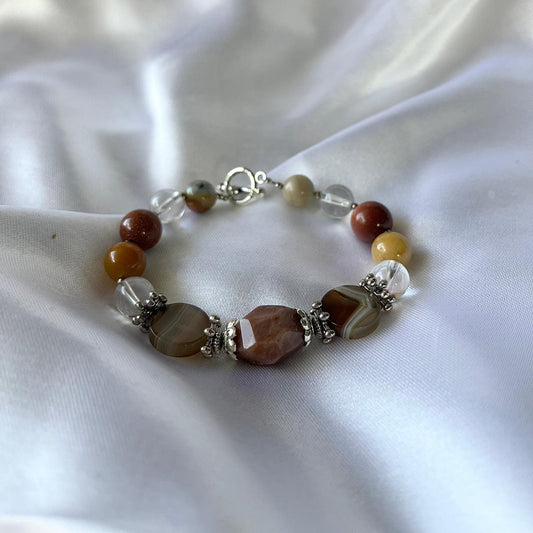 Pulsera Verea