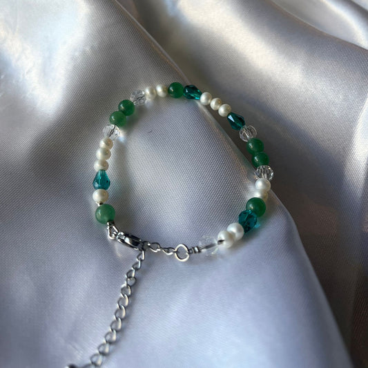 Conjunto Morgan