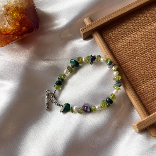 Pulsera Amaris