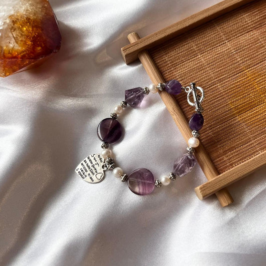 Pulsera Atenea