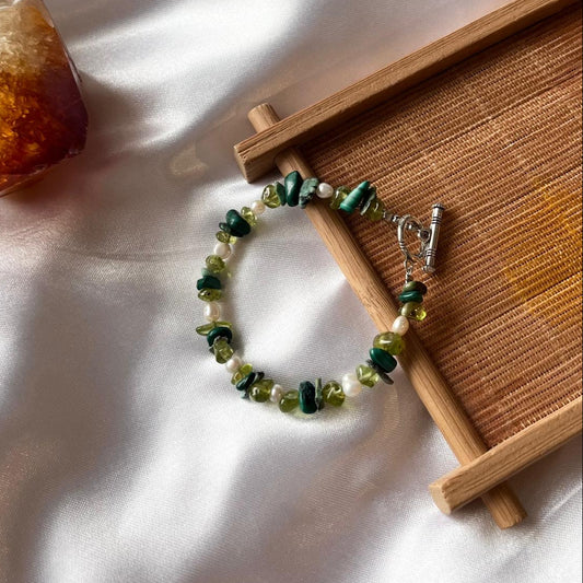 Pulsera Amaris