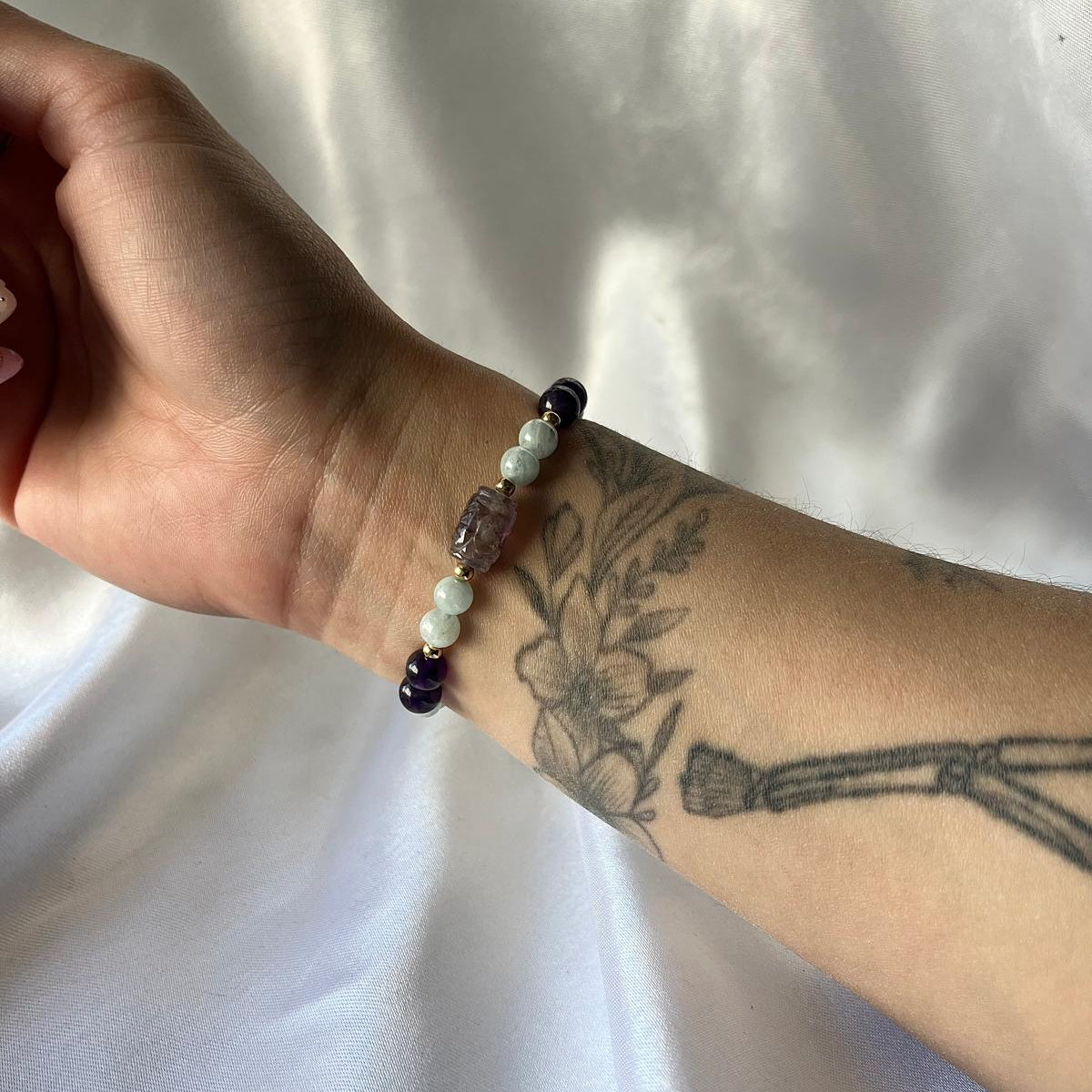 Pulsera Octavia