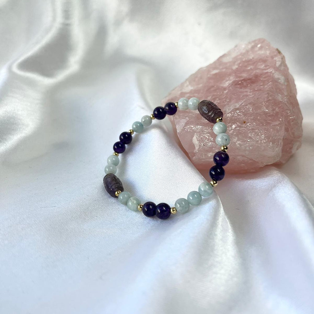 Pulsera Octavia