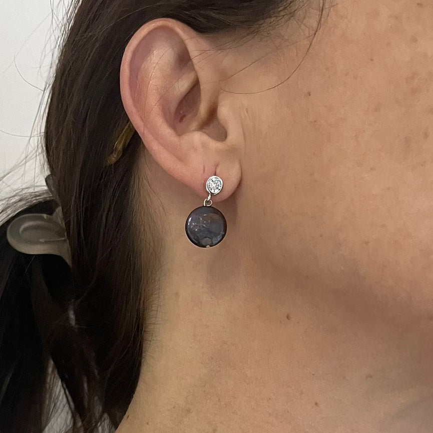 Caravana Perla negra