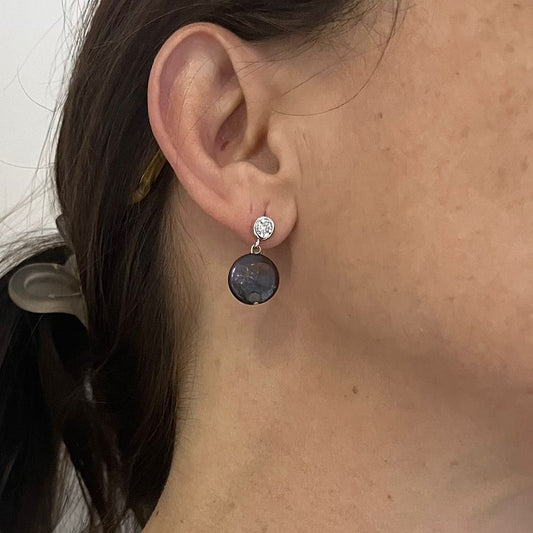 Caravana Perla negra