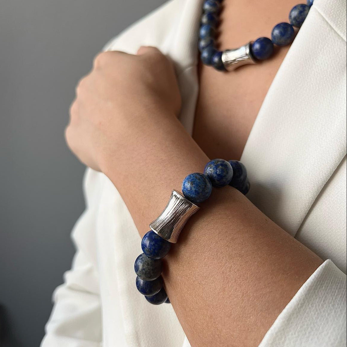 Pulsera Ocean