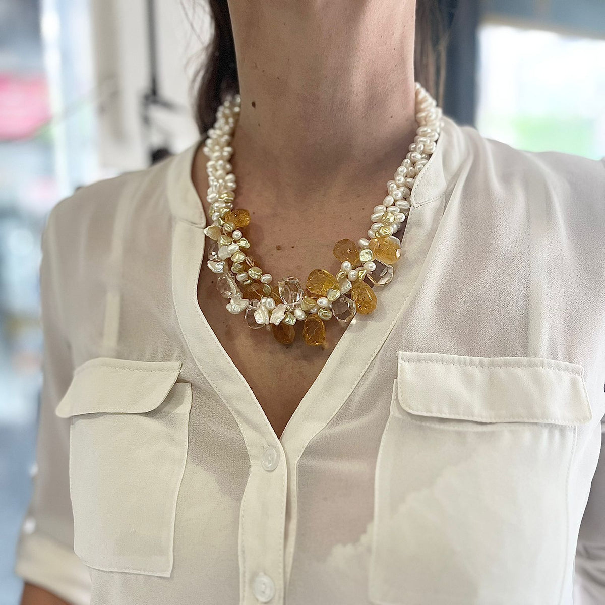 Collar Runna