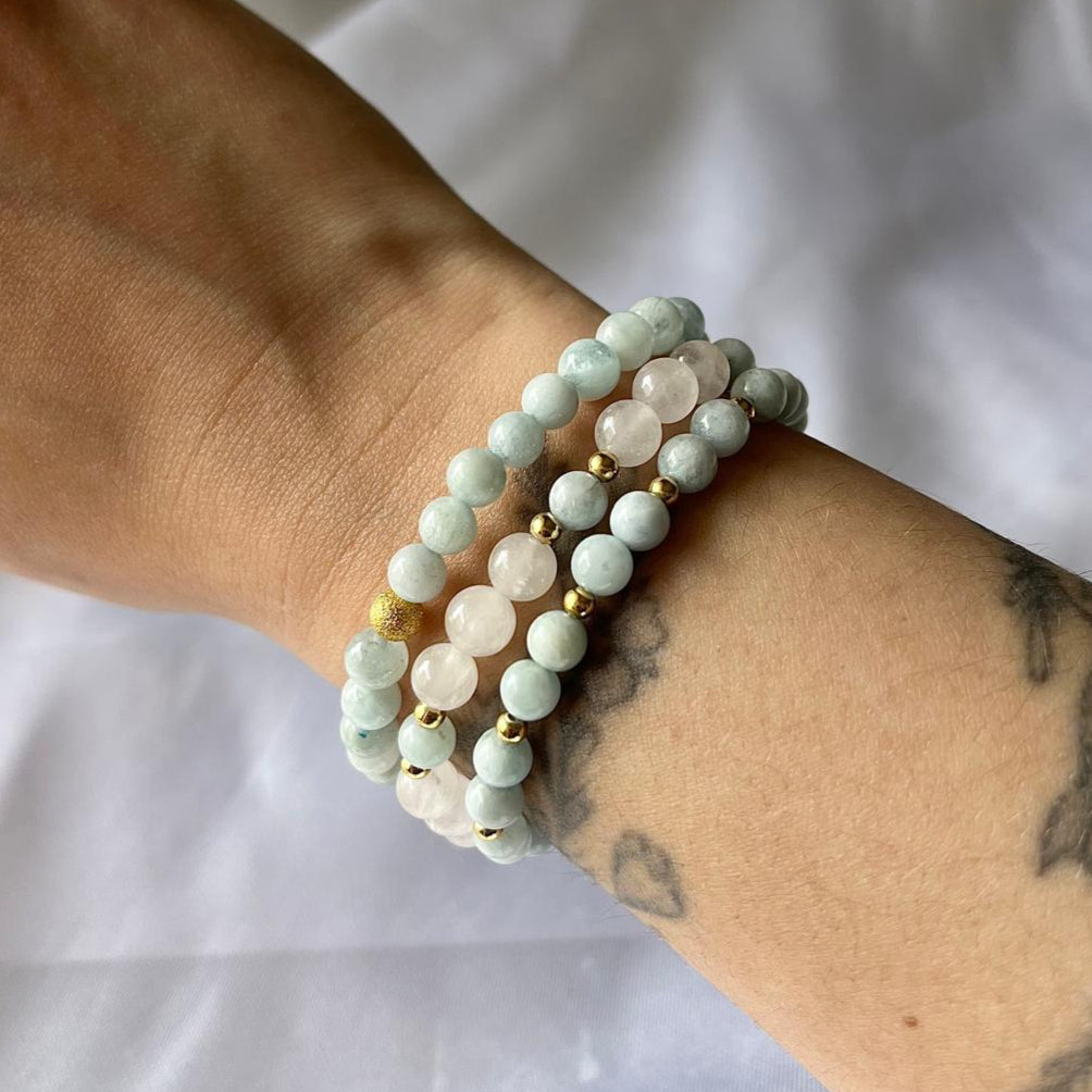 Pulsera Syera