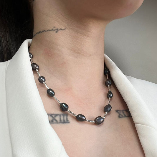 Collar Tess