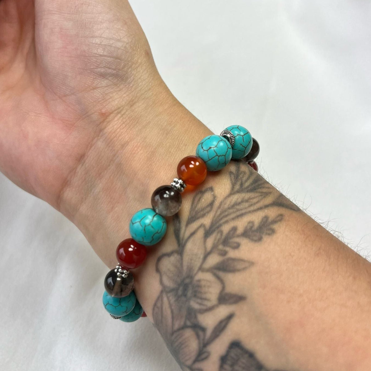 Pulsera Foxy