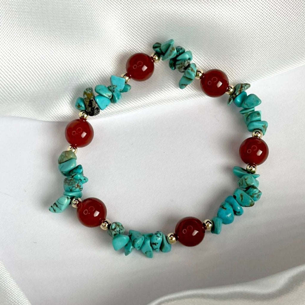 Pulsera Calypso