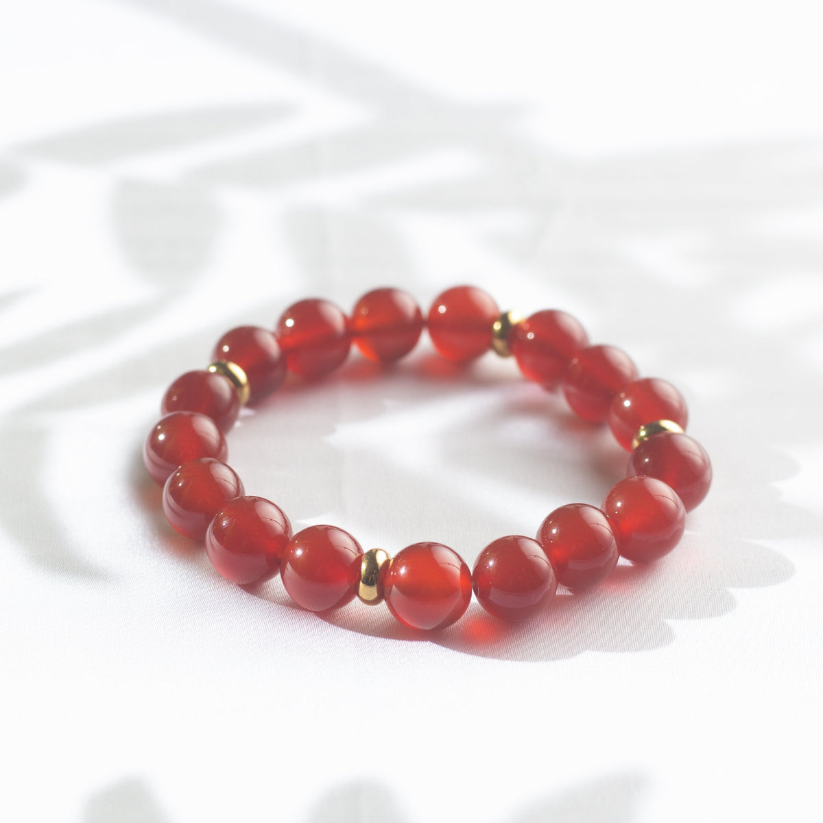 Pulseras Aura