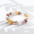 Pulseras Aura