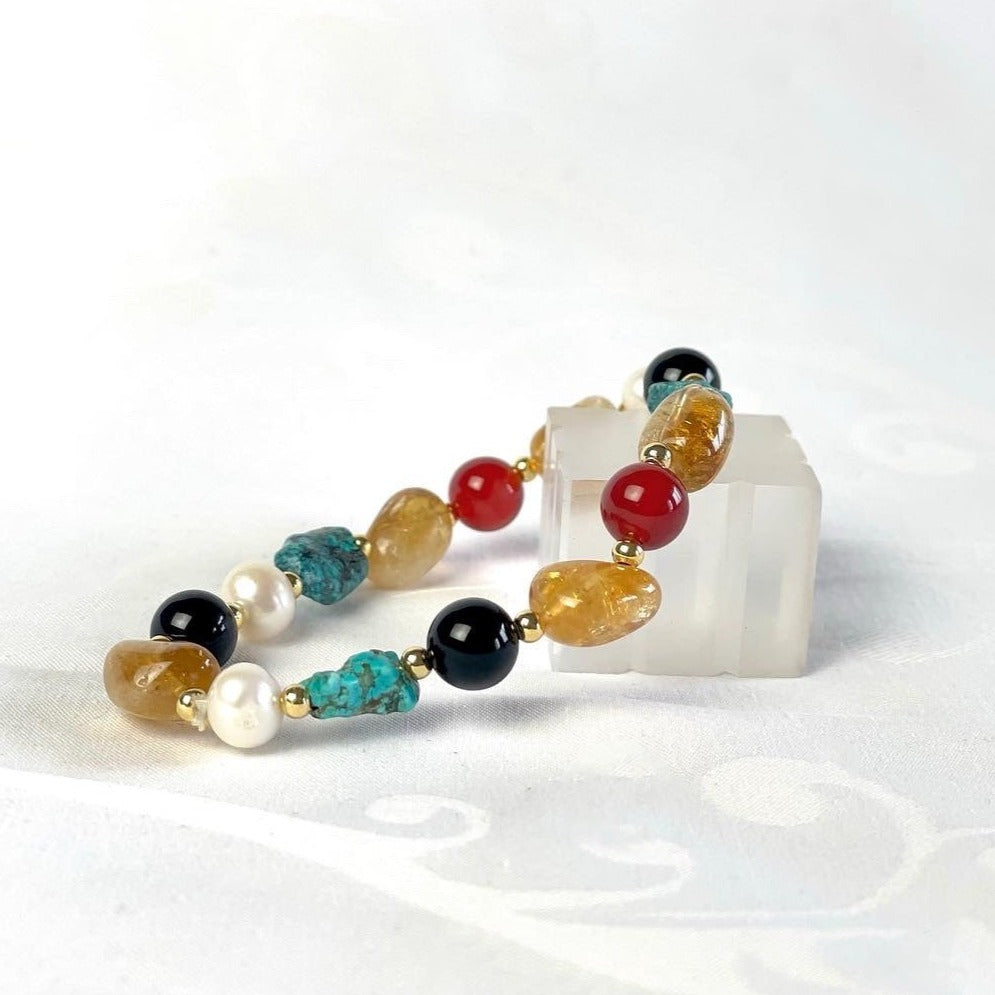 pulsera lowin