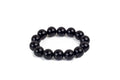PULSERA DE AGATA NEGRA