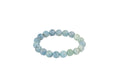 Pulsera de Aguamarina