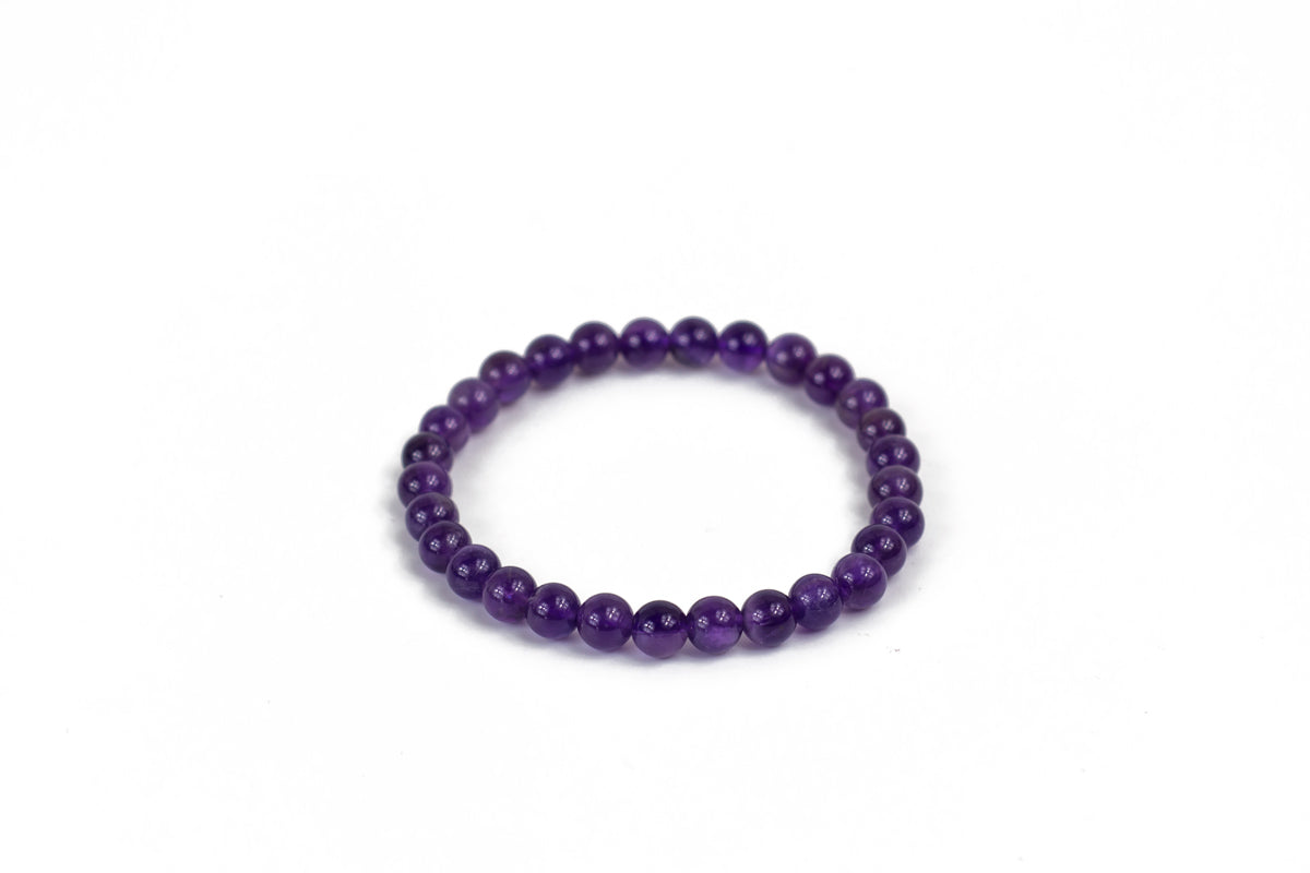 Pulsera de Amatista