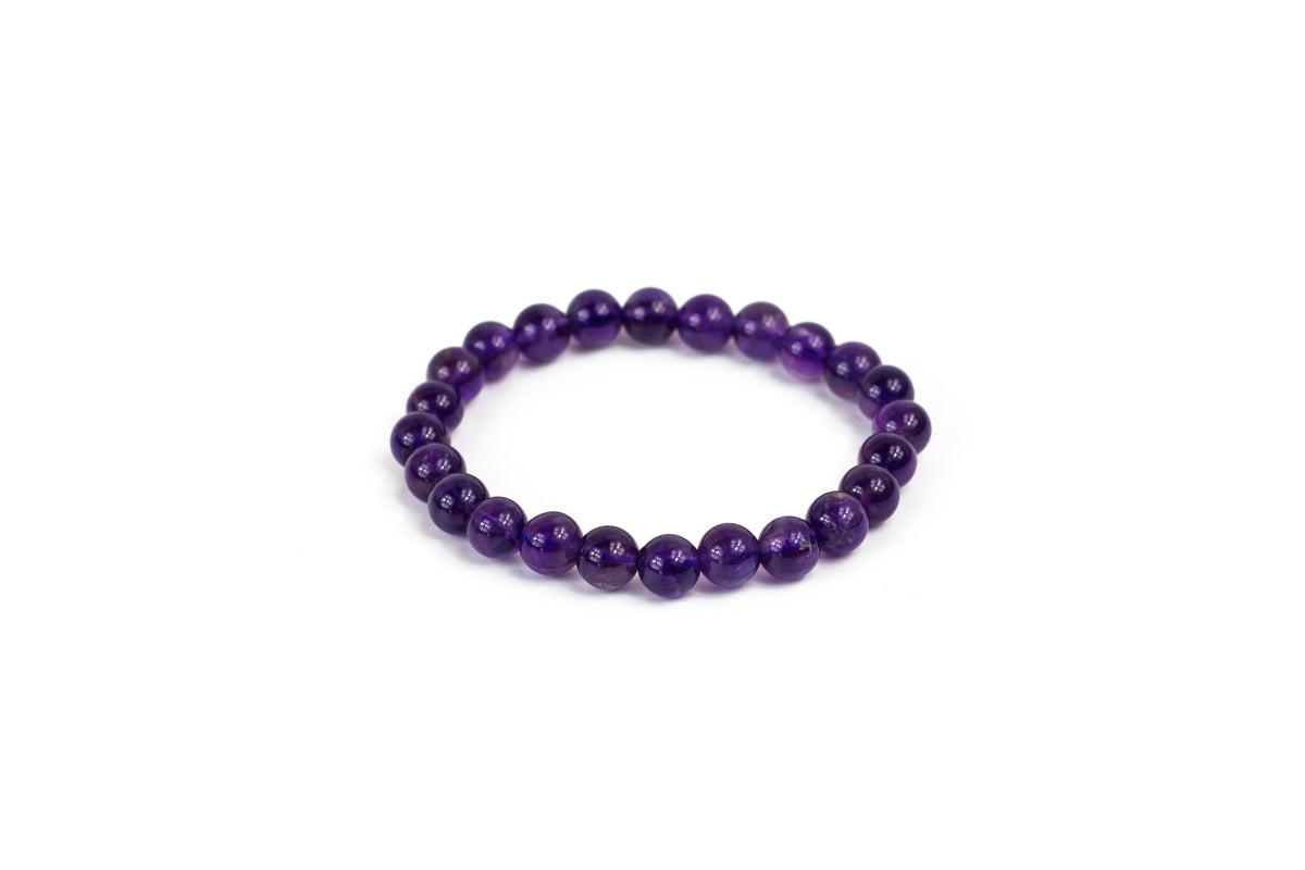 Pulsera de Amatista