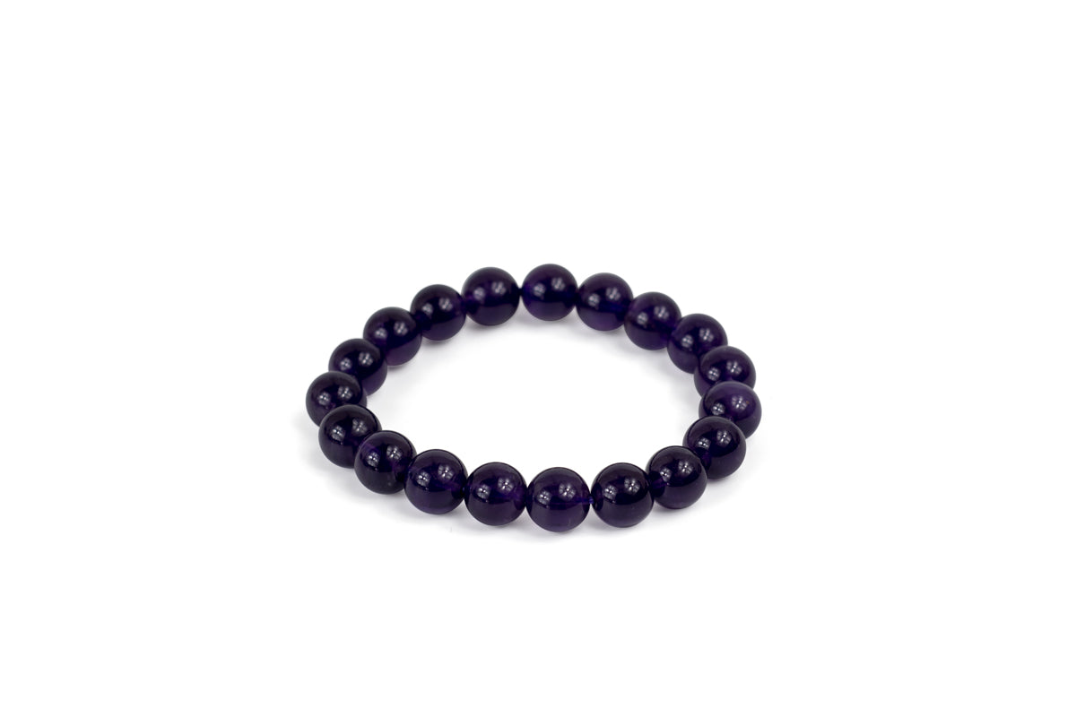 Pulsera de Amatista