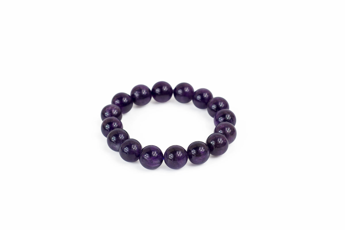 Pulsera de Amatista