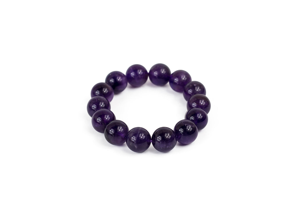 Pulsera de Amatista