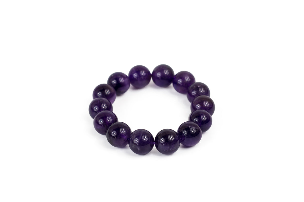 Pulsera de Amatista