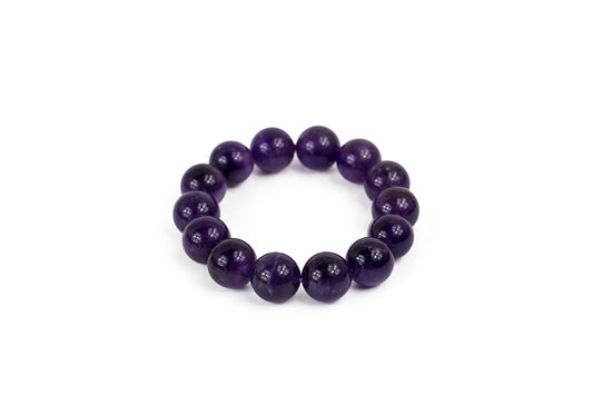 Pulsera de Amatista