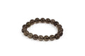 Pulsera de Cuarzo Ahumado