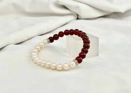 Pulsera Granate