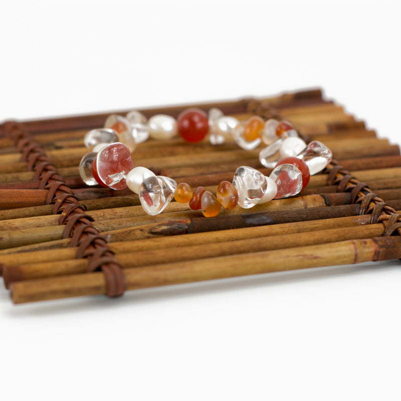 Pulsera Cherry