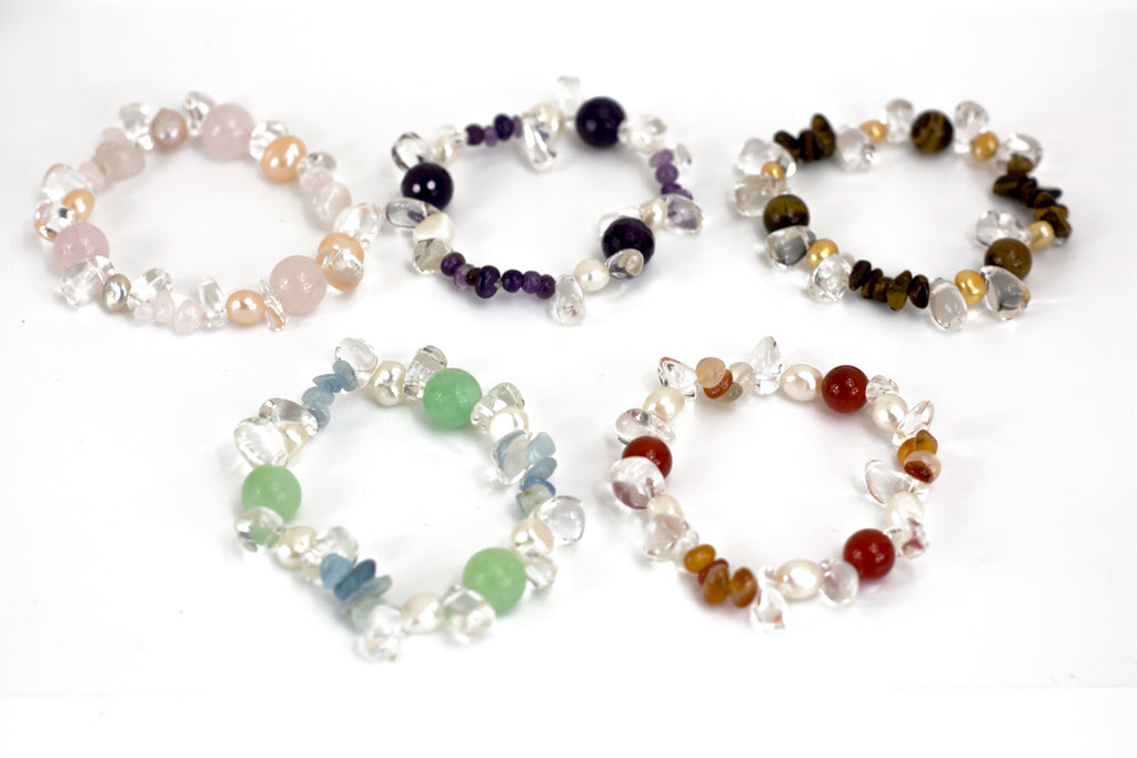 Pulsera Cherry