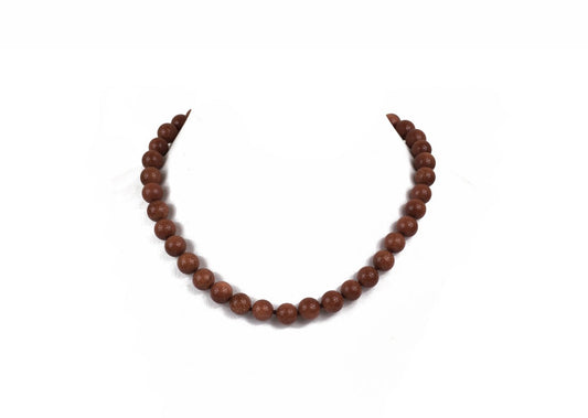 Collar de Piedra del sol